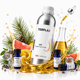 ATF terpene profile scene