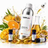 Acapulco Gold terpene profile scene