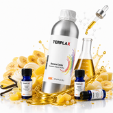Banana Candy terpene profile scene
