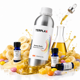 Banana Runtz terpene profile scene