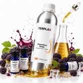 Boysenberry Boogie terpene profile scene