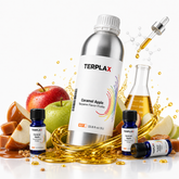 Caramel Apple terpene profile scene