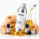 Classic Glazed Donut terpene profile scene