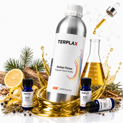 Durban Poison terpene profile scene