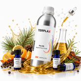 Fire OG terpene profile scene