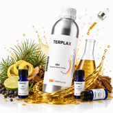 GG4 terpene profile scene