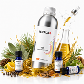 GG4 terpene profile scene