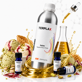Gelato terpene profile scene