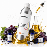 Granddaddy Purple terpene profile scene