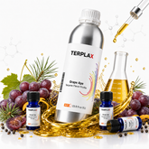 Grape Ape terpene profile scene