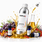 Grape Goji OG terpene profile scene