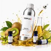 Killer Kiwi terpene profile scene