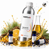 King Louis XIII terpene profile scene