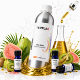Kiwi Guava terpene profile scene