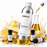 Lemon Cheesecake terpene profile scene