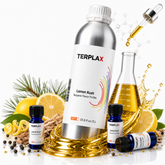 Lemon Kush terpene profile scene