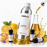 Lemon Runtz terpene profile scene