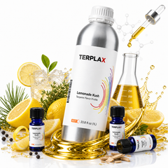 Lemonade Kush terpene profile scene
