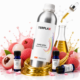 Lovely Lychee terpene profile scene