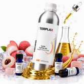 Lunar Lychee Ice terpene profile scene