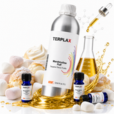 Marshmallow Puff terpene profile scene