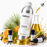 Mendo Breath terpene profile scene