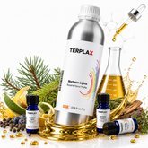 Northern Lights terpene profile scene