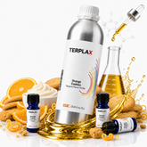 Orange Cookies terpene profile scene