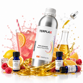 Pink Lemonade terpene profile scene