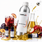 Plum Cider Sangria terpene profile scene