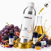 Purple Punch terpene profile scene
