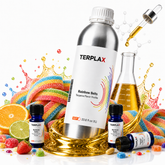 Rainbow Belts terpene profile scene