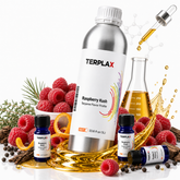 Raspberry Kush terpene profile scene