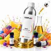 Runtz terpene profile scene