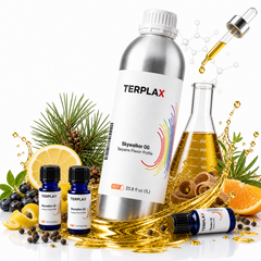 Skywalker OG terpene profile scene