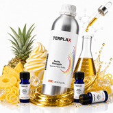 Swirly Pineapple terpene profile scene
