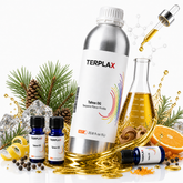 Tahoe OG terpene profile scene