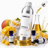 Thai Mango Ice terpene profile scene
