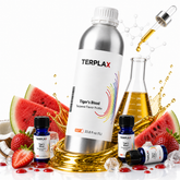 Tiger s Blood terpene profile scene