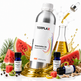Watermelon OG terpene profile scene