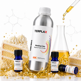 Wedding Cake terpene profile scene