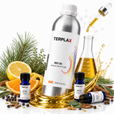 WiFi OG terpene profile scene