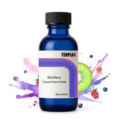 Kiwi Berry Terpene Blend �Zesty Kiwi Meets Lush Mixed Berries