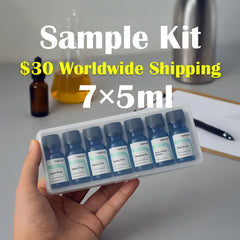 Spearmint Supreme – Flavor-Infused Terpenes | 120mL / 1L / 25L