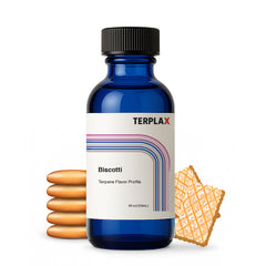 Biscotti Terpene Blend �Buttery Cookie & Toasted Almond Dessert Aroma