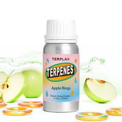 Apples & Bananas – Flavor-Infused Terpenes | 120mL / 1L / 25L