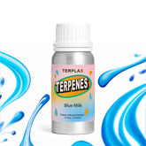Blue Milk – Flavor-Infused Terpenes | 120mL / 1L / 25L
