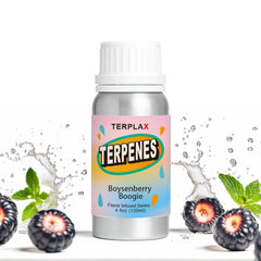 Boysenberry Boogie – Flavor-Infused Terpenes | 120mL / 1L / 25L