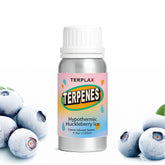 Hypothermic Huckleberry Ice – Flavor-Infused Terpenes | 120mL / 1L / 25L
