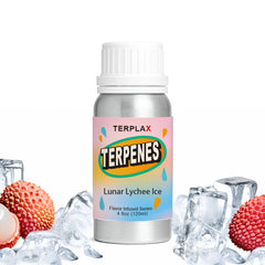 Lunar Lychee Ice – Flavor-Infused Terpenes | 120mL / 1L / 25L